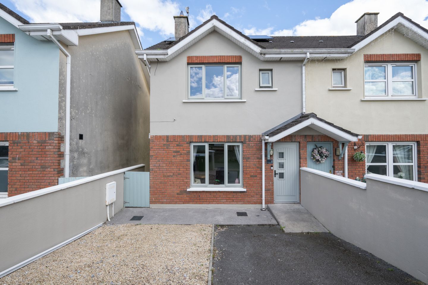 6 Aisling Court, Lehenaghmore, Togher, Cork, T12XE2A