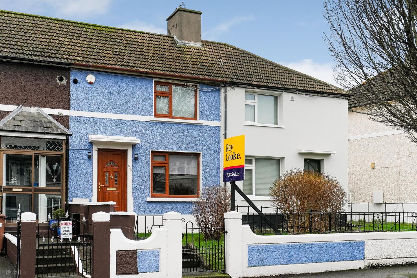 545 Carnlough Road, Cabra, Dublin 7