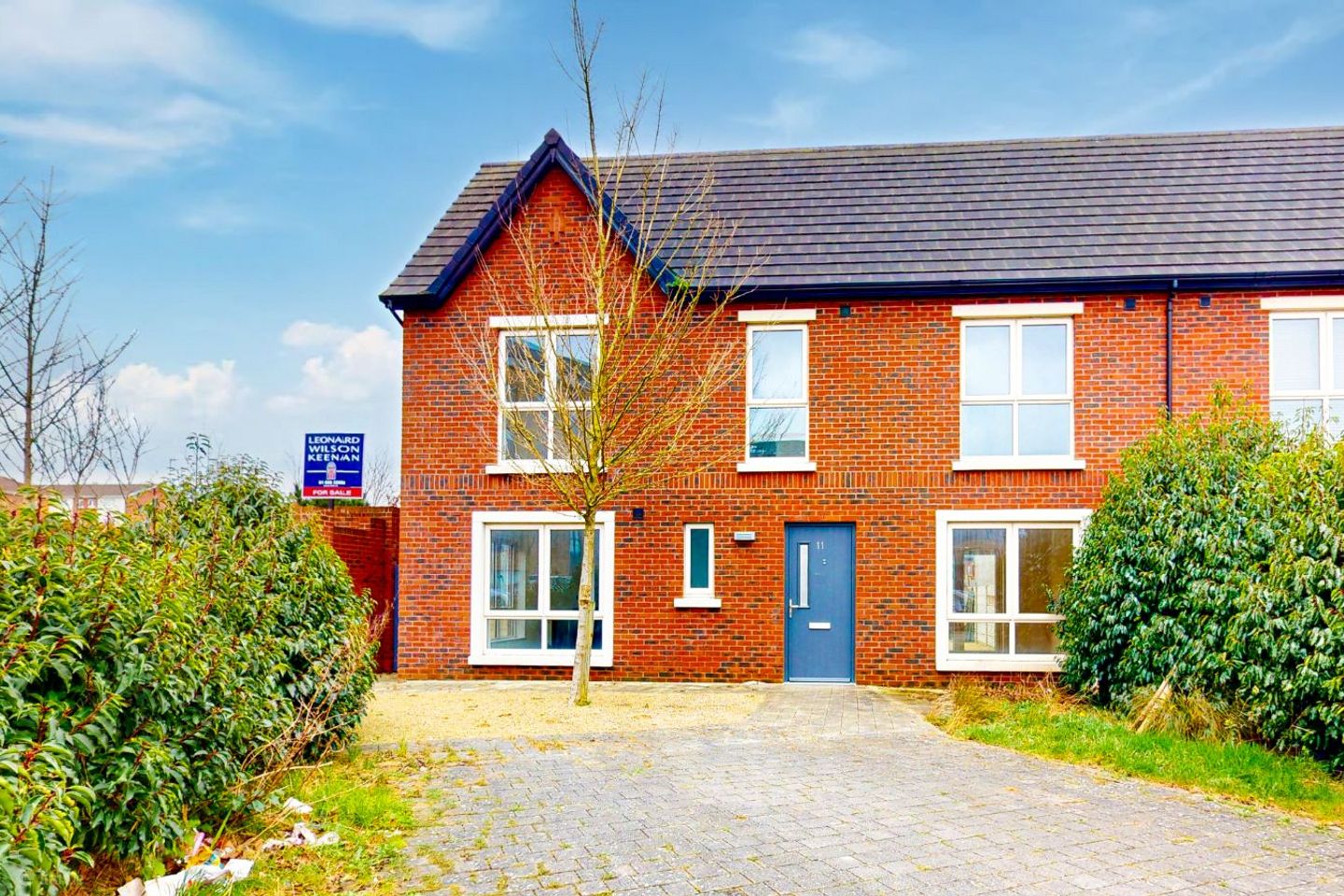 11 Edenbrook Close , Citywest, Co. Dublin, D24WRC5