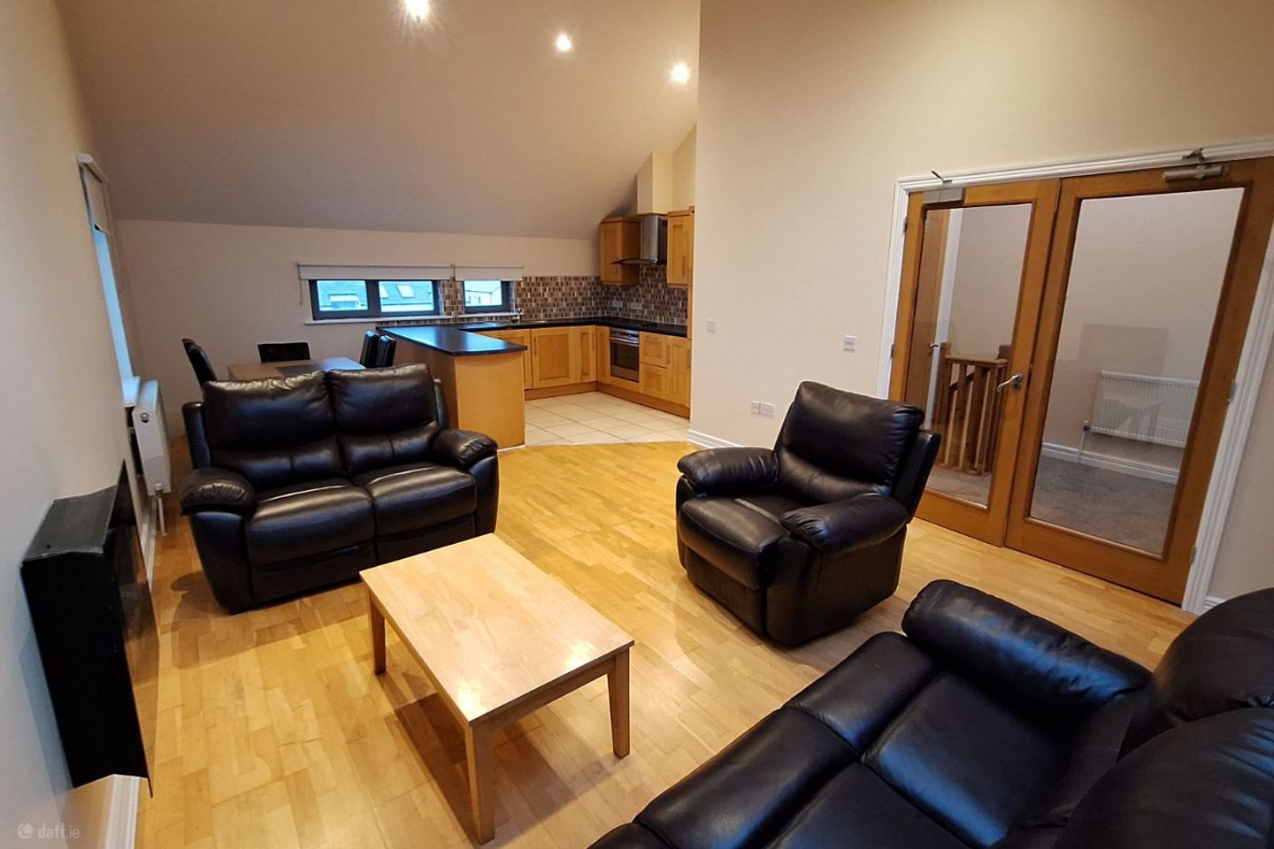 Caireal Mor, Headford Road, Co. Galway