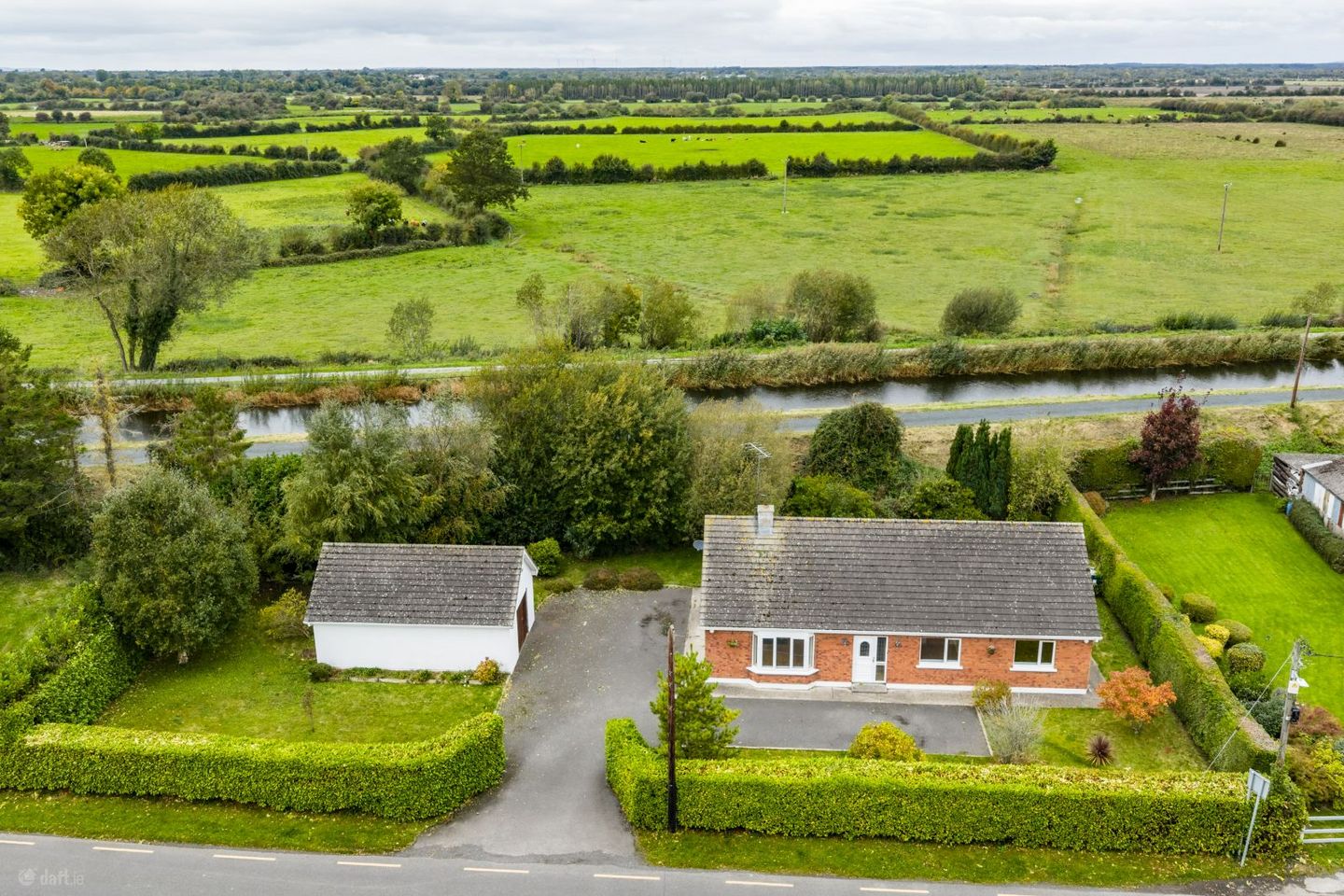 Oldgrange, Monasterevin, Monasterevin, Co. Kildare, W34DH74