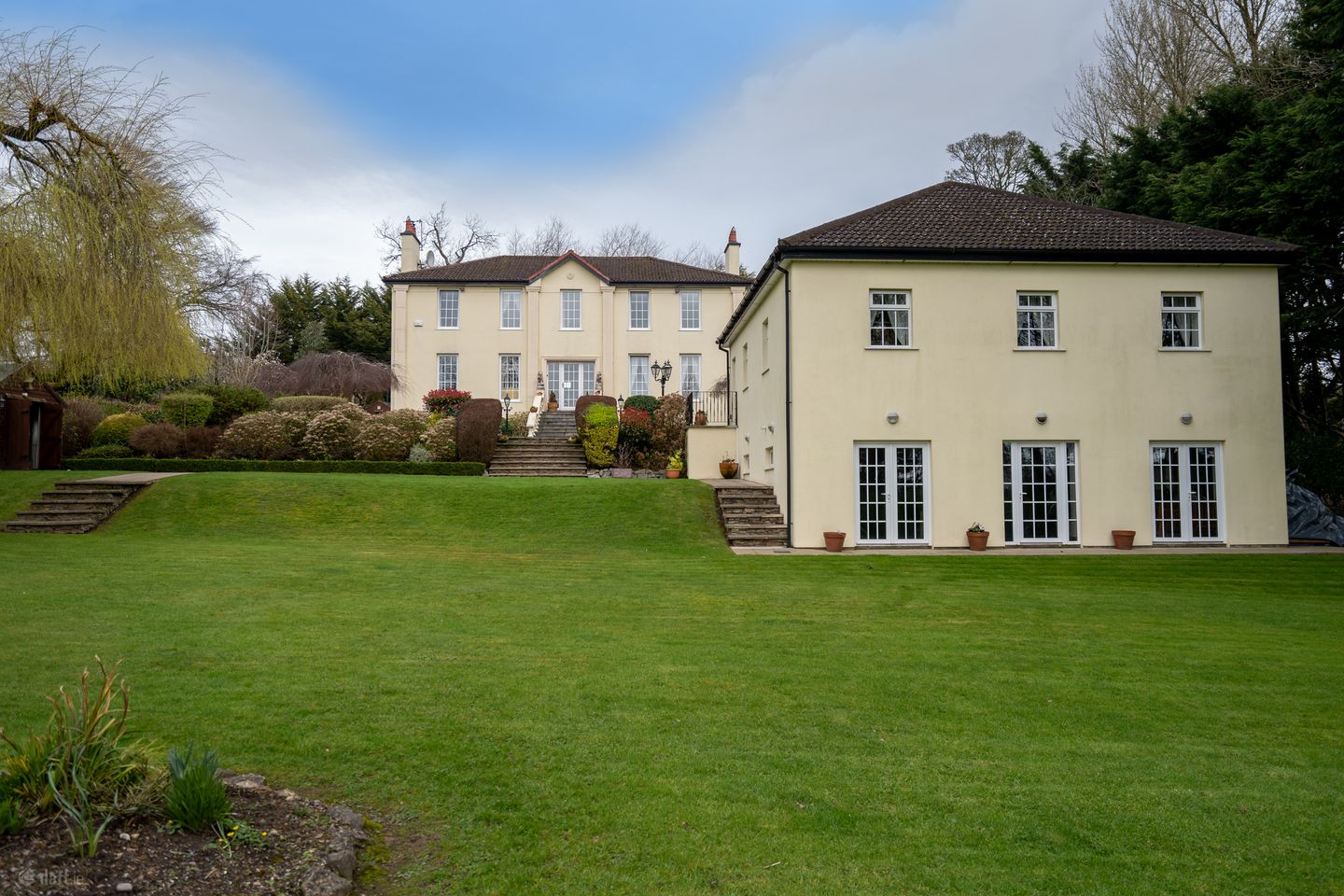 Ballinderry House, Dunkettle, Glanmire, Co. Cork, T45KX73