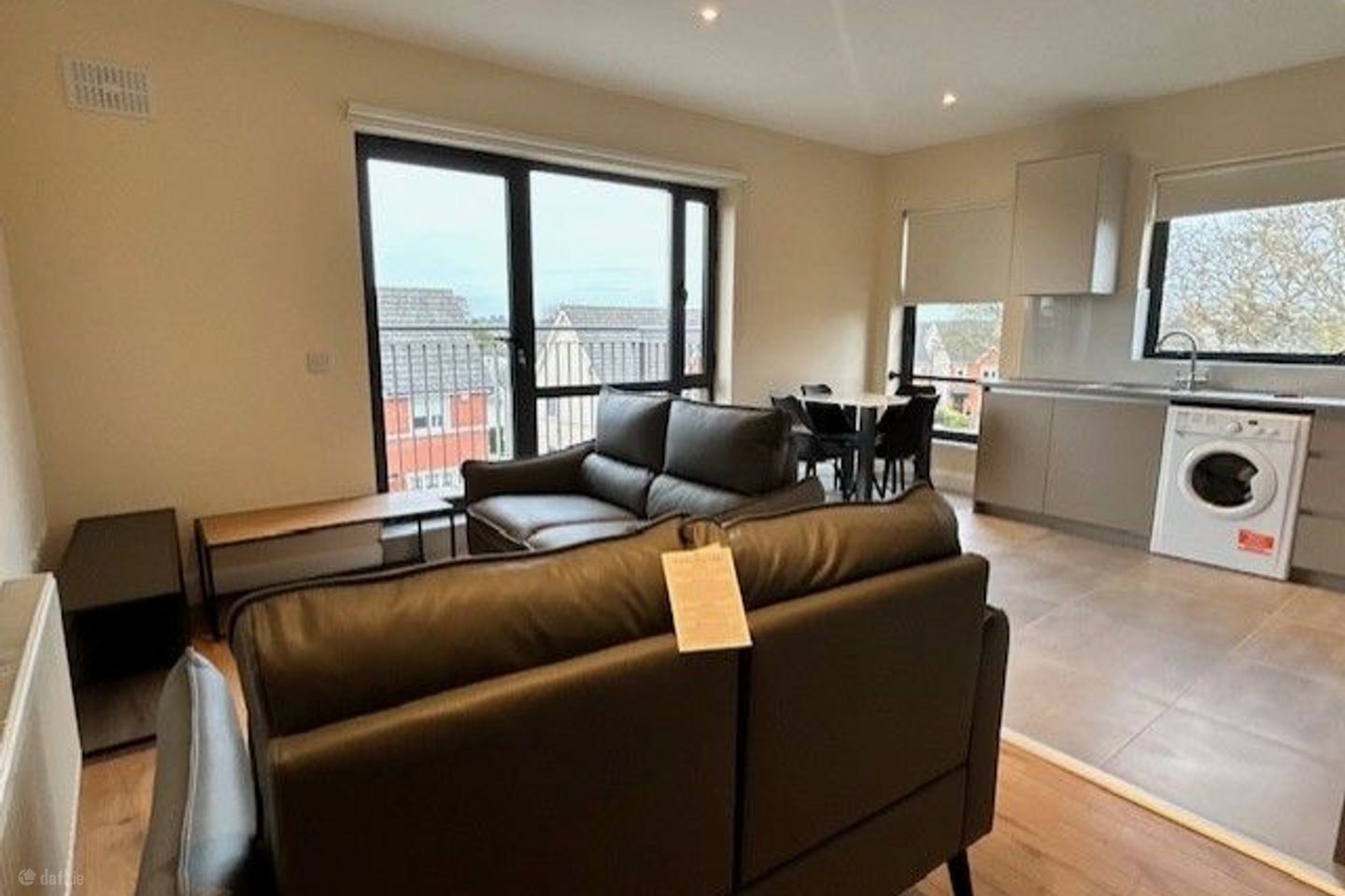 2 bedroom apartment - Ivy Hall, Ivy Hall, Dunshaughlin, Co. Meath, Main Street, Dunshaughlin, Co. Meath