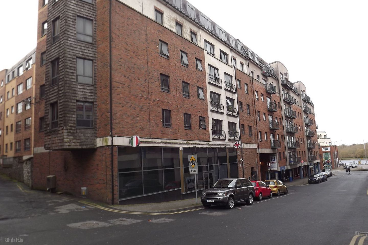 Apartment 413 , Glenlara House, Mount Kennett Place, Limerick City Centre