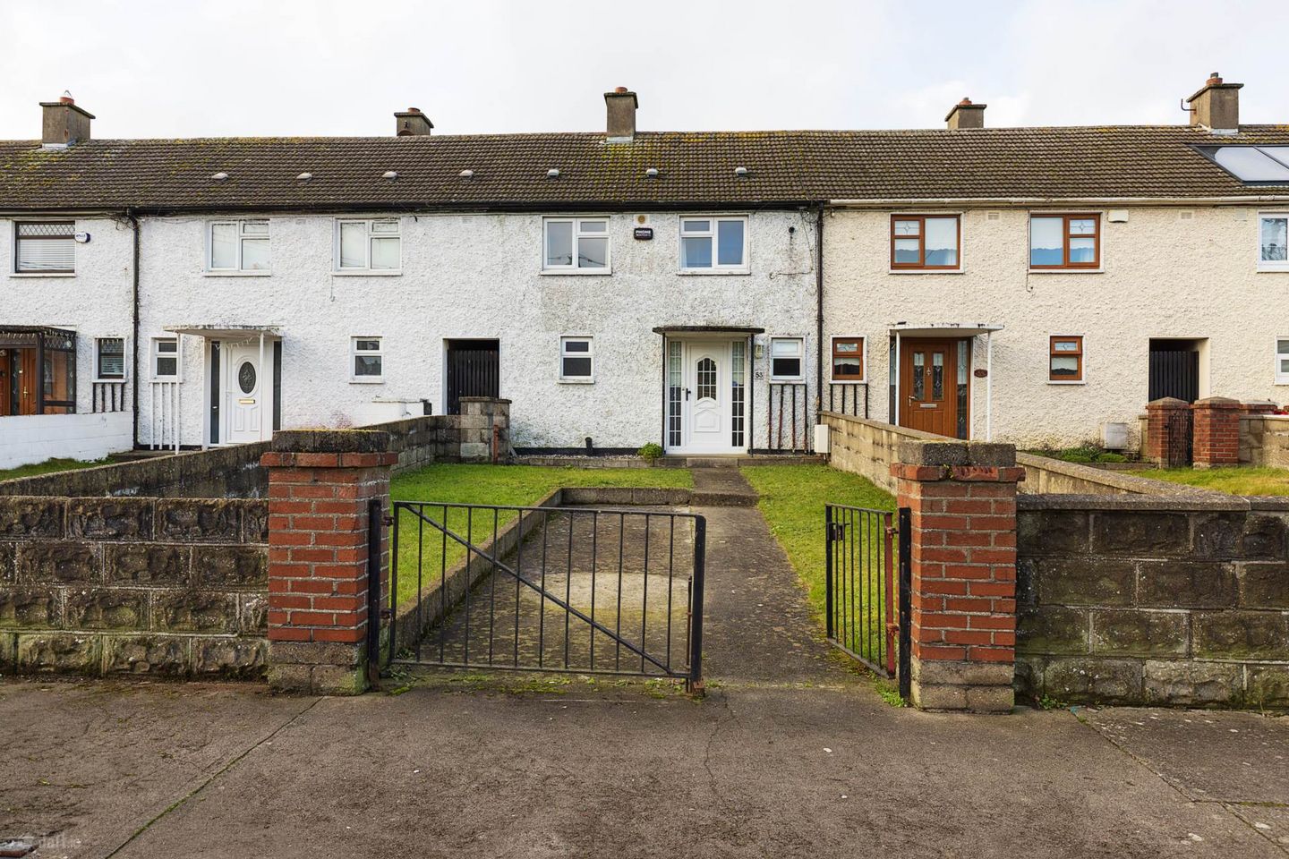 53 Cromcastle Drive, Kilmore, Dublin 5, Kilmore, Dublin 5, D05W995