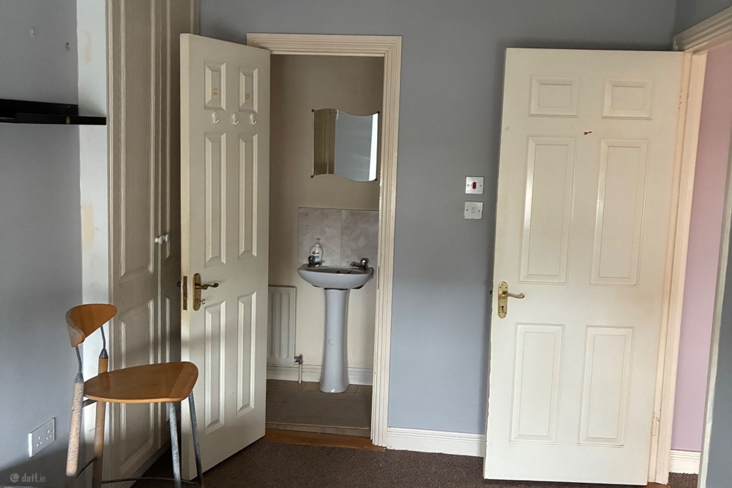 43 Hillview, Rhode, Tullamore, Ballybryan, Co. Offaly