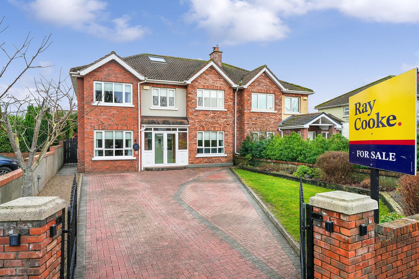 26 Sallins Bridge, Sallins, Co. Kildare
