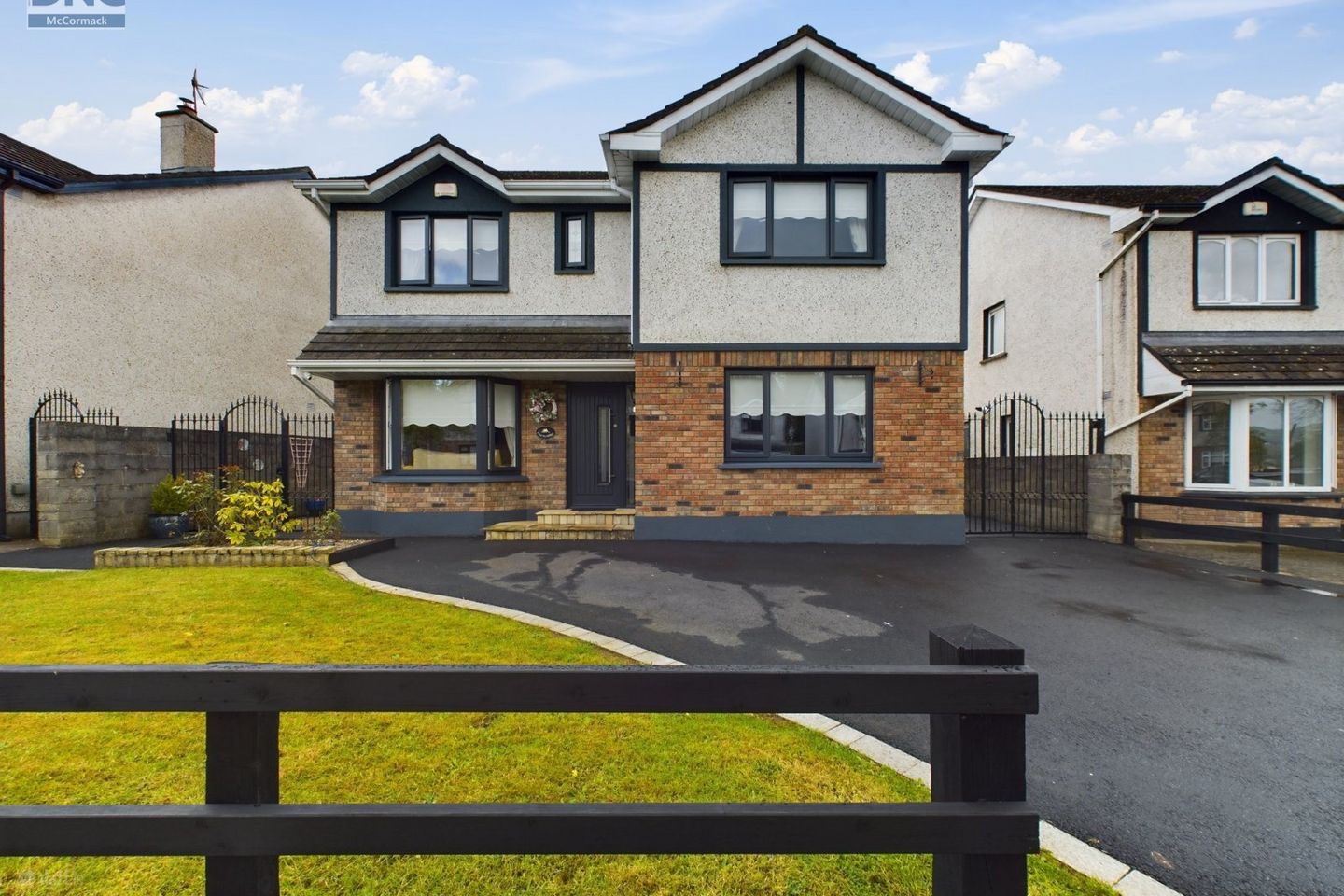 Cnoc Na SeÃ³ige, Cnoc Na Seóige, 10 Laurel Grove, Killeshin Rd, Killeshin, Co. Carlow, R93C2P2