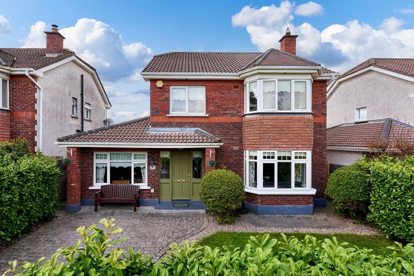 71 Hamilton Place, Trim, Co. Meath, C15ET61