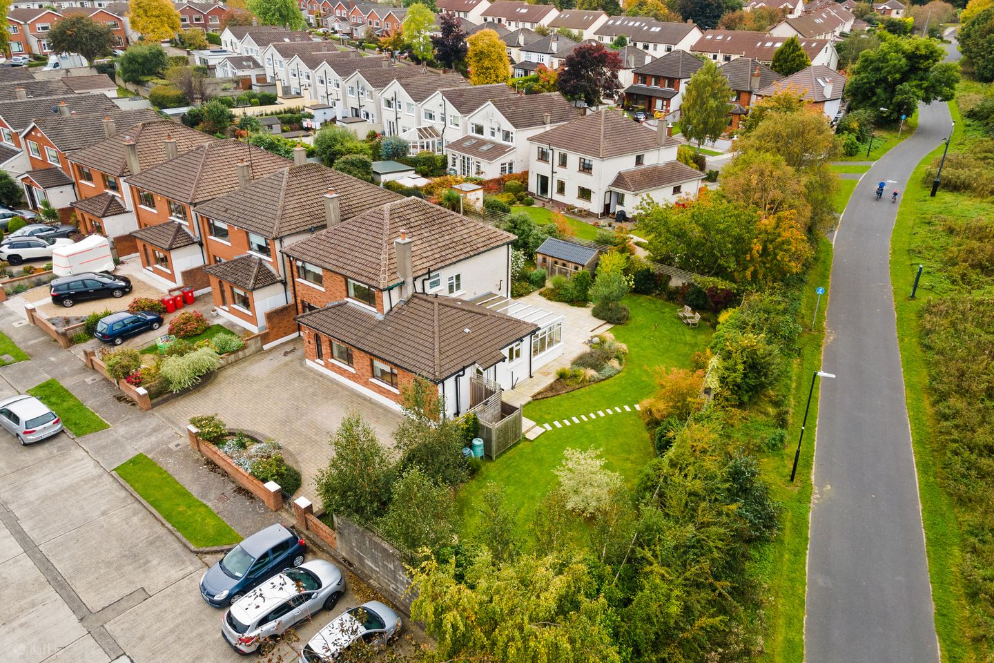 17 Hermitage Close, Grange Road, Rathfarnham, Dublin 14, D16FX28