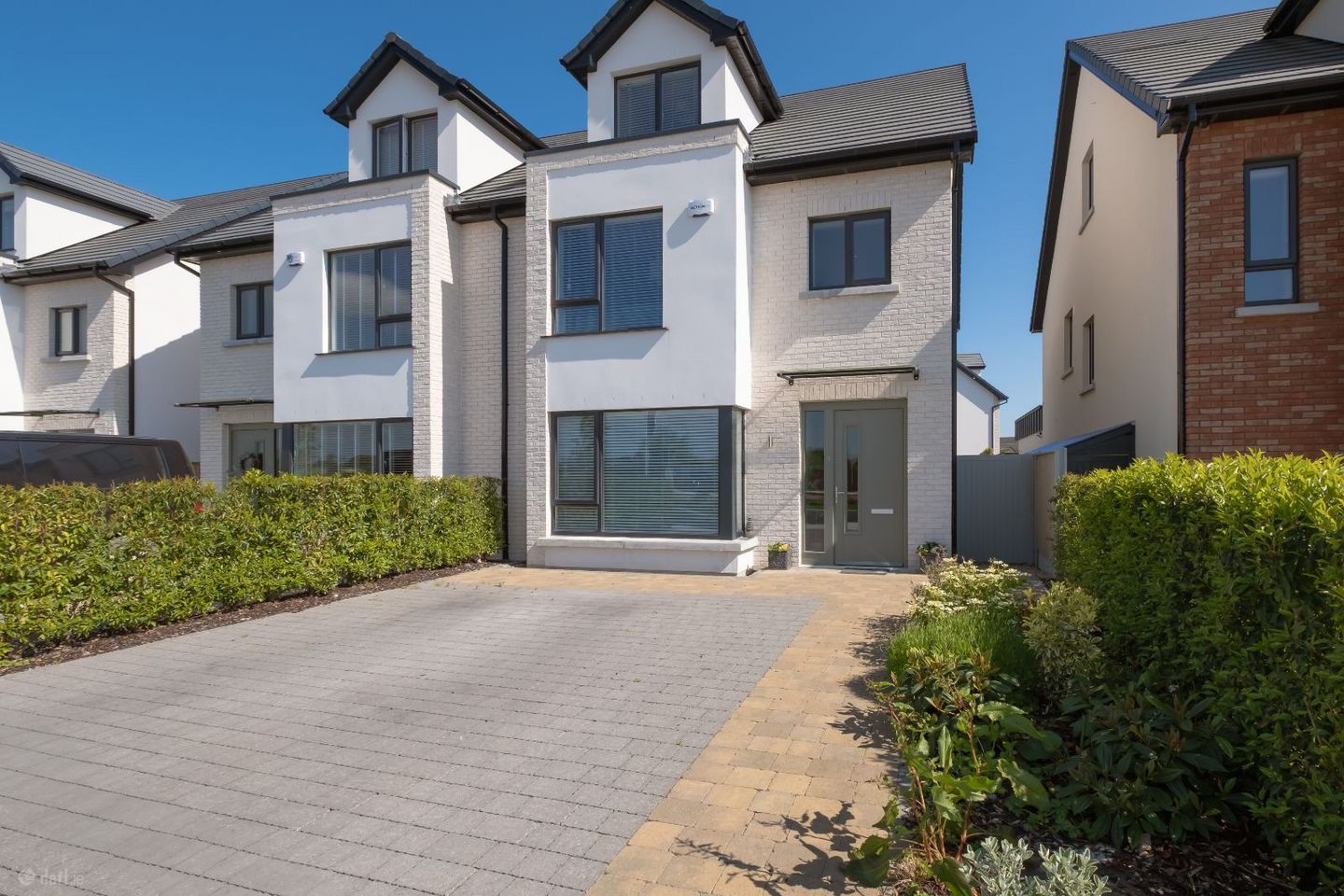 6 The Close, Stonehaven, Naas, Co. Kildare, W91Y9NR