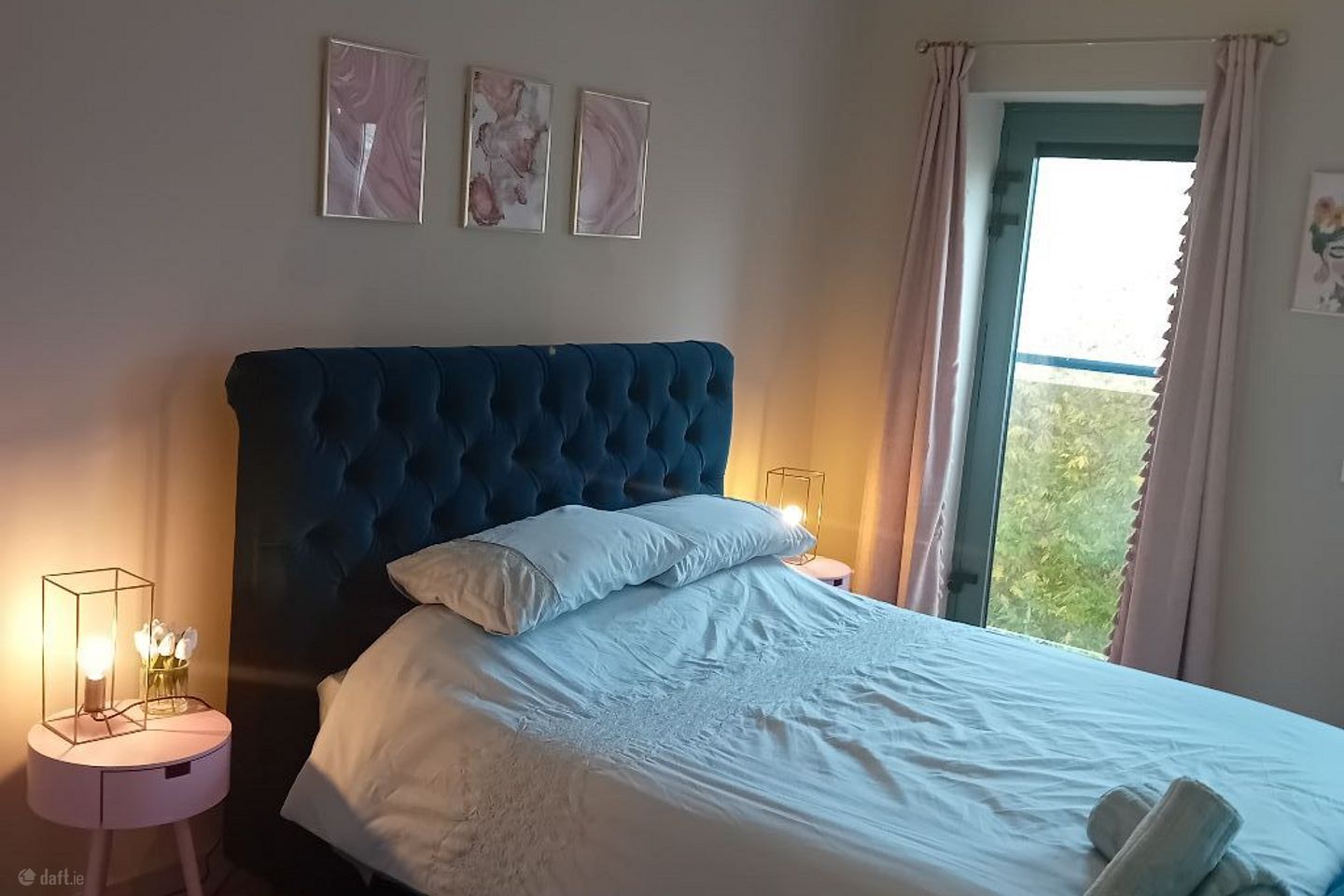 Saint Patrick's Road, Newtownmountkennedy, Co. Wicklow