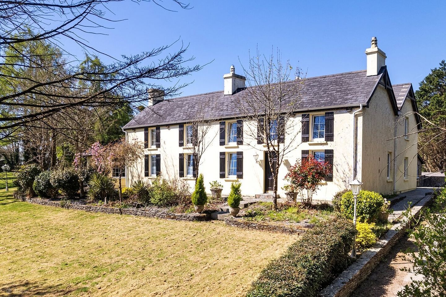 'Two Trees' & 'The Barn', Dromkeal, Ballylickey, Co. Cork, P75YD91