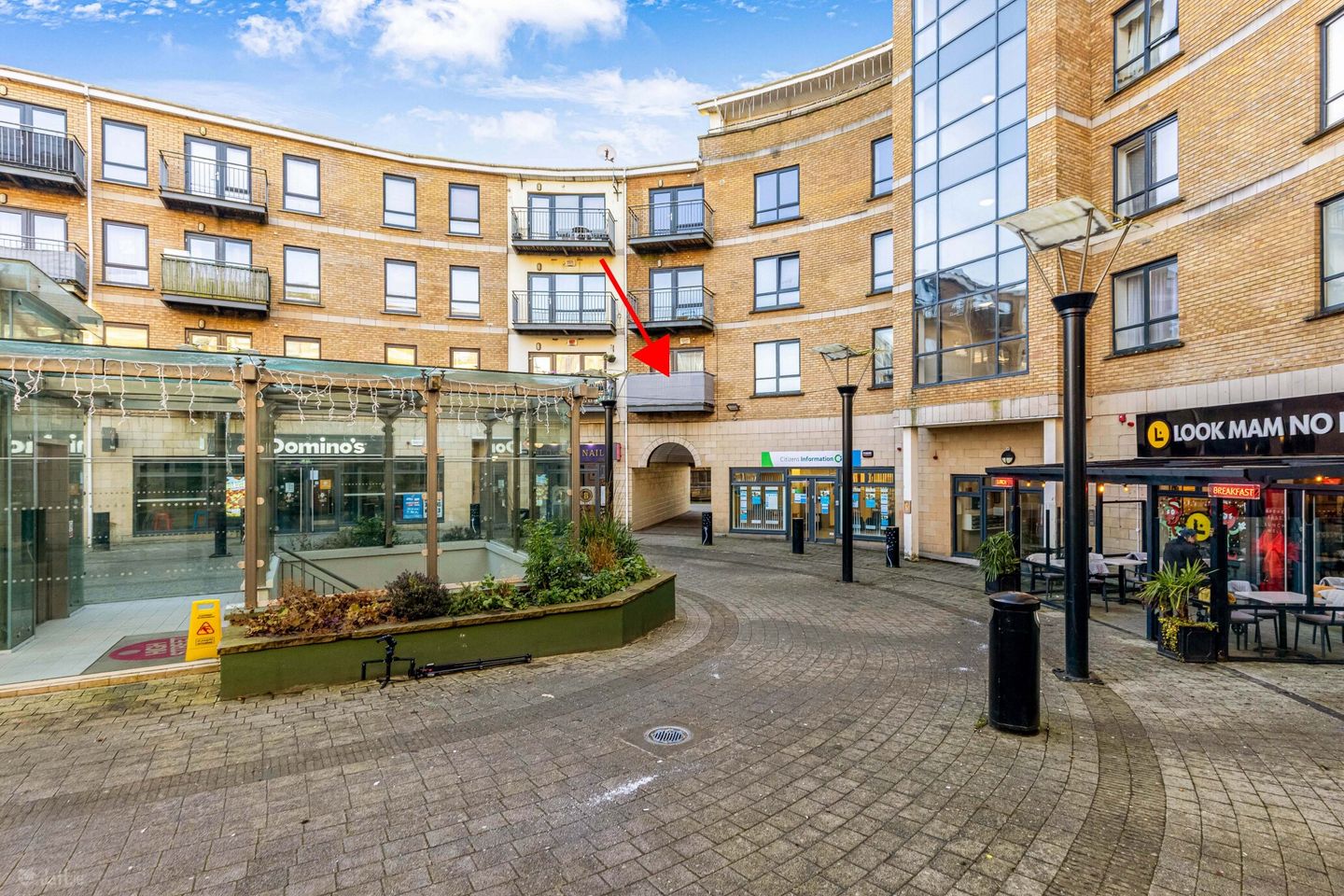 27 The Crescent, Killegland, Ashbourne, Co Meath, A84X304