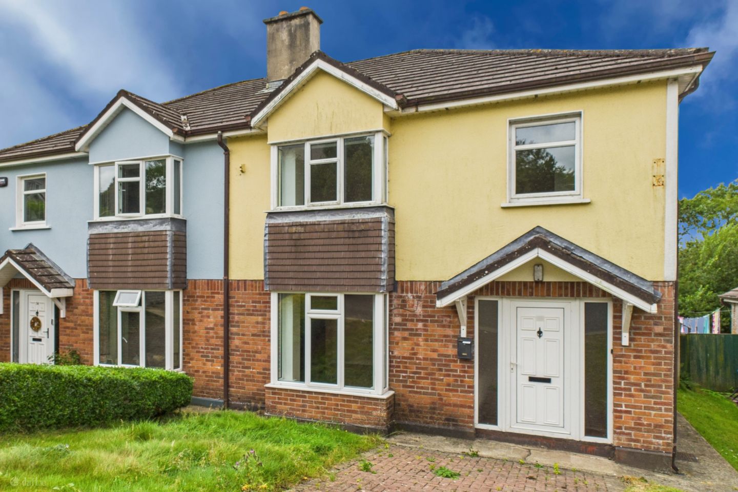 33 Willow Park, Mount Garrett, New Ross, Co. Wexford, Y34HR64