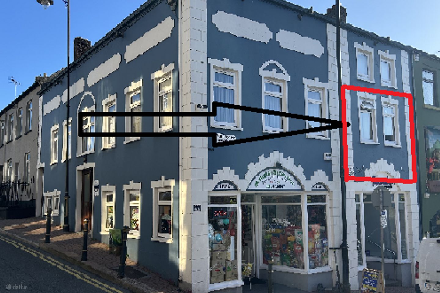 Offce No. 2, 13/14 Market Street, Monaghan