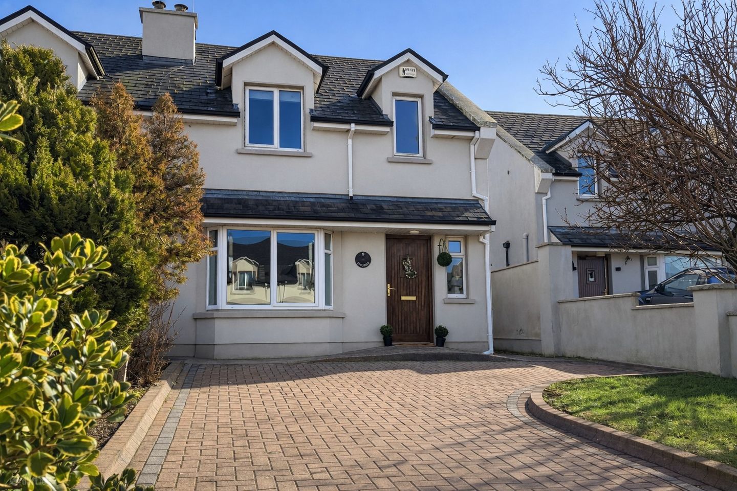 9 Cois Na H'abhainn, Gurteen, Co. Sligo, Gurteen, Co. Sligo, F56FK22