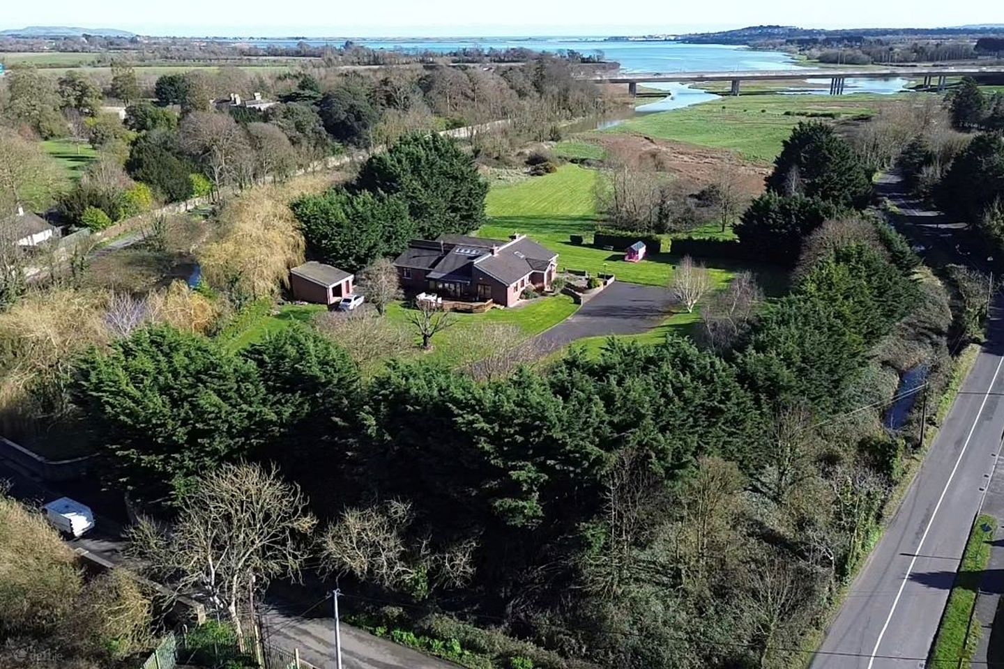 Estuary House, Lissenhall Bridges, Swords, Co. Dublin, K67Y594