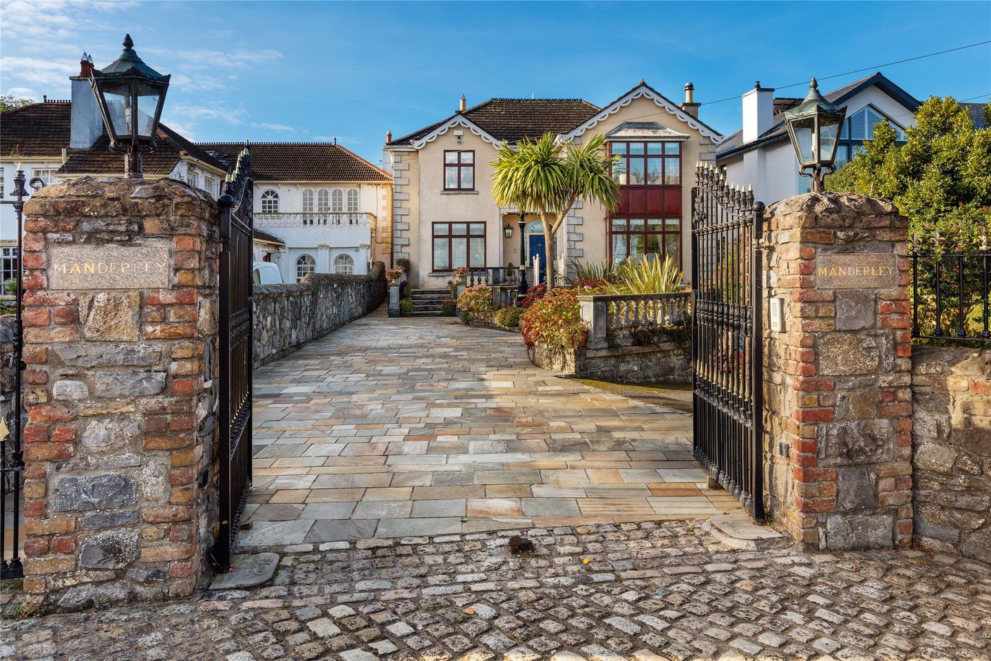 Manderley, Coast Road, Malahide, Co Dublin, K36FY56