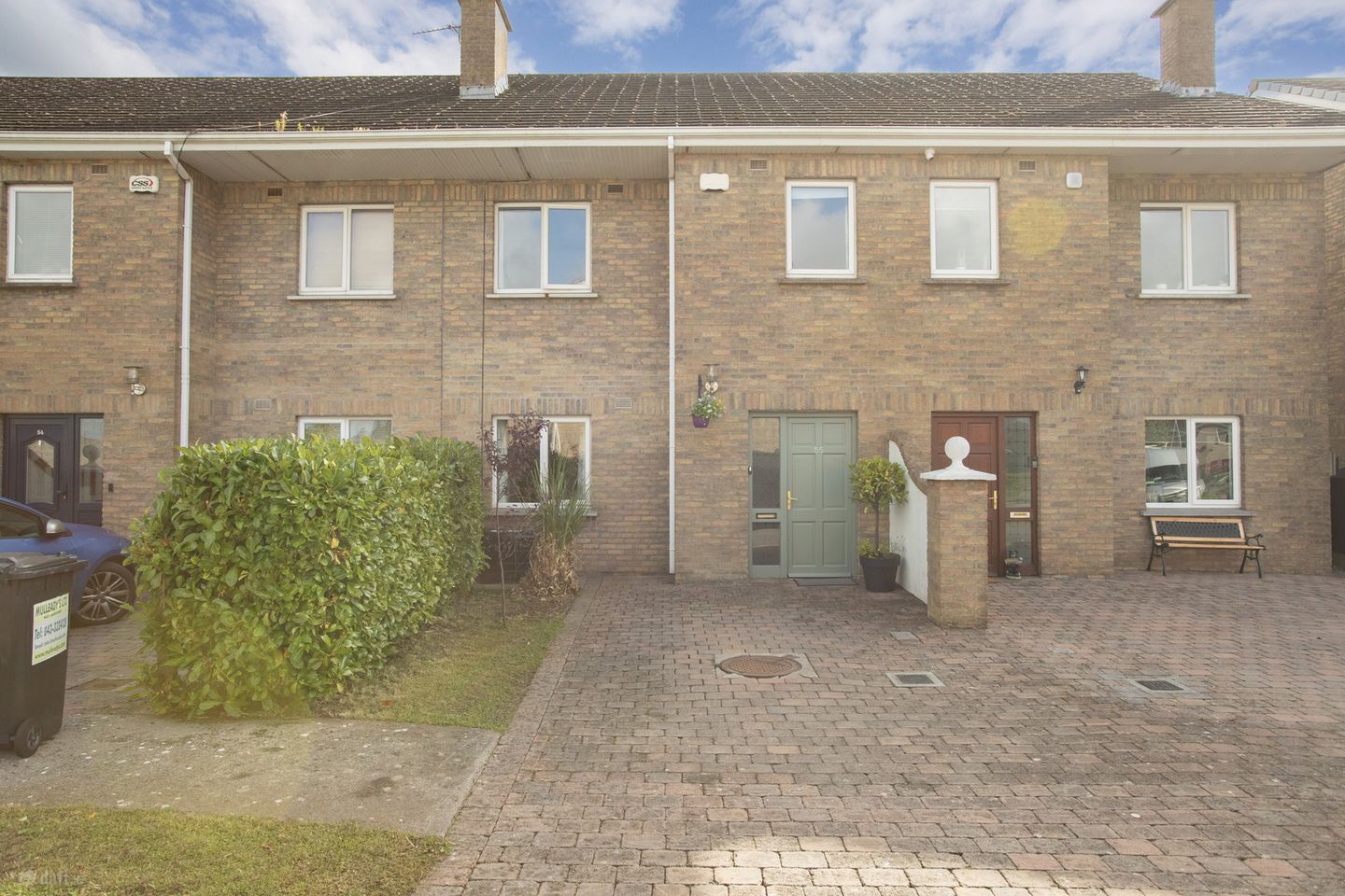 55 Deravarra, Delvin Road, Mullingar, Co. Westmeath, N91K06R