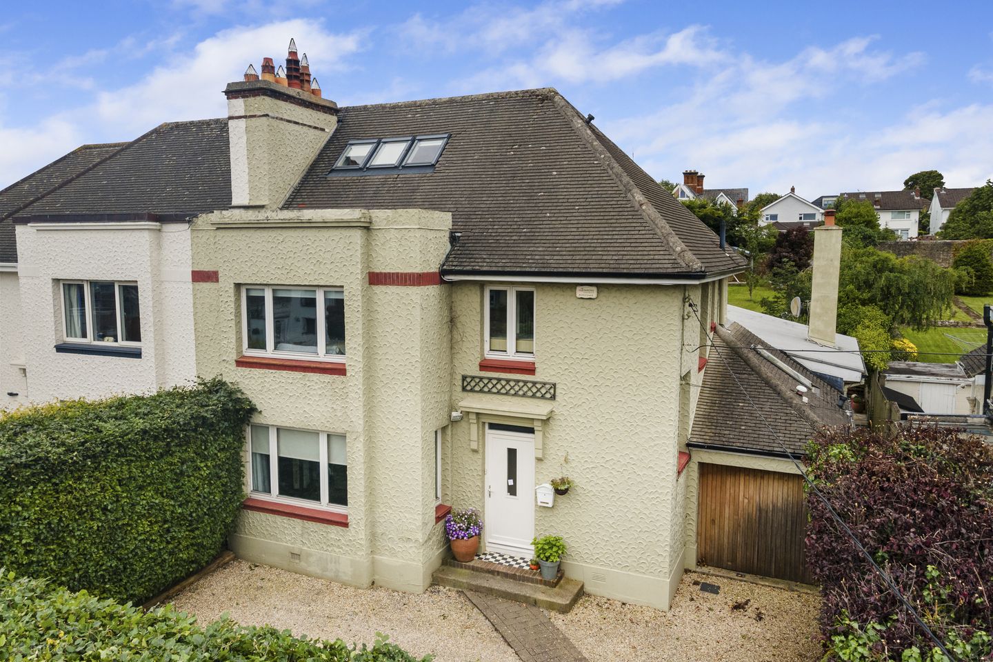 117 The Rise, Mount Merrion, Co. Dublin, A94Y9P9