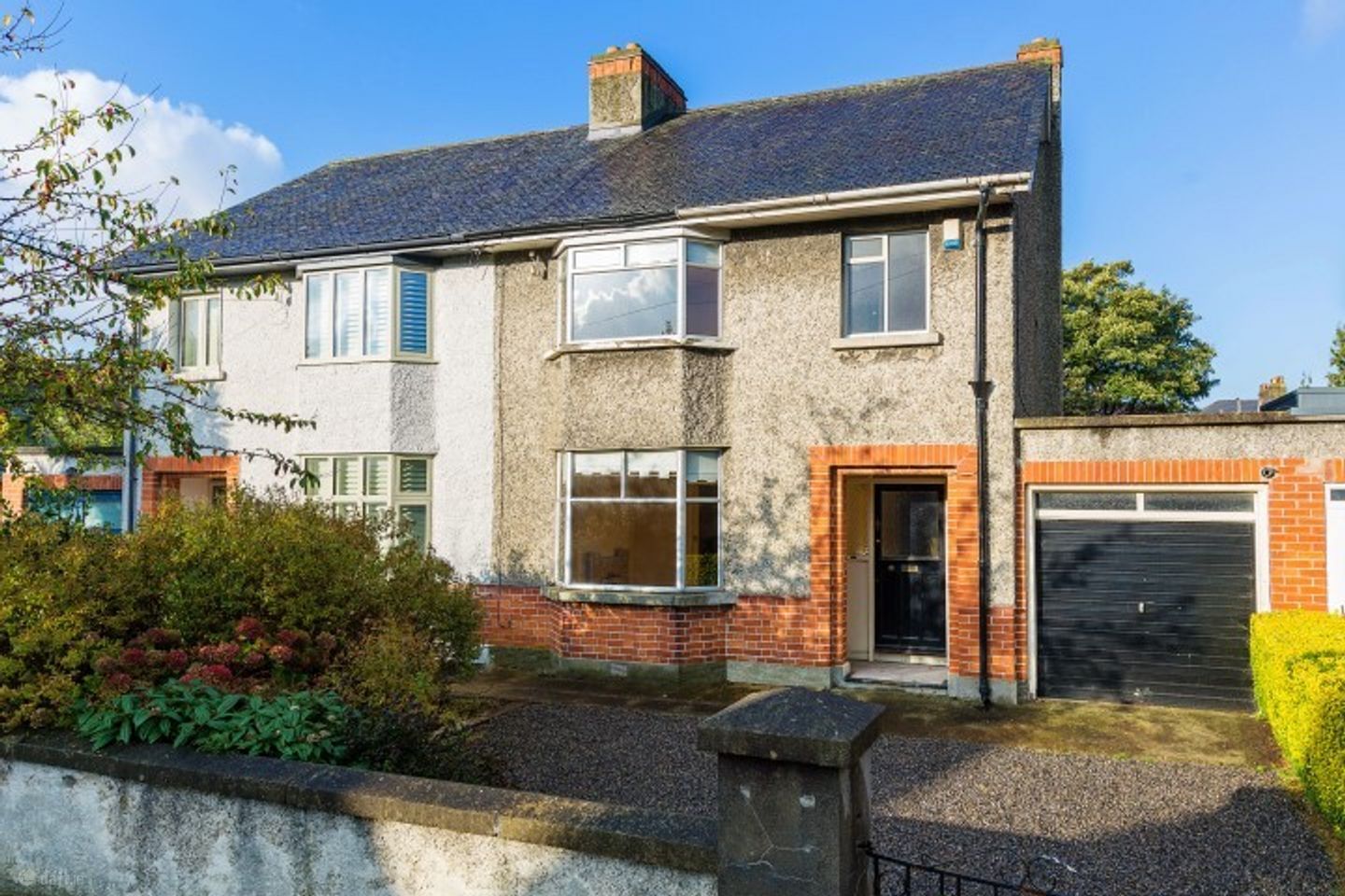 3 Farney Park, Sandymount, Dublin 4