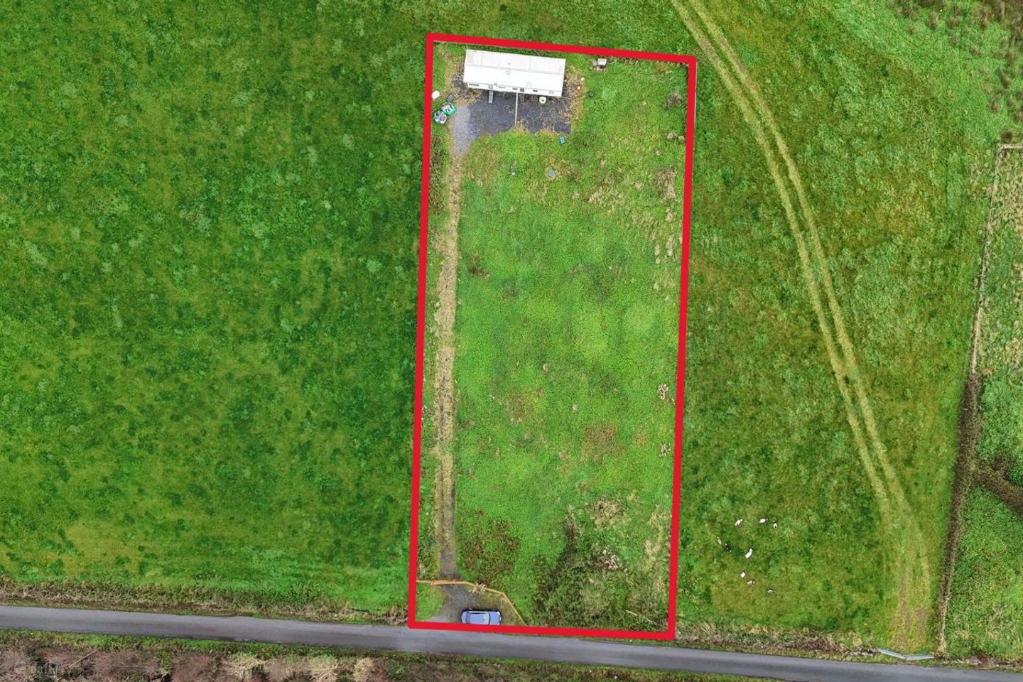 Rahard, Athenry, Athenry, Co. Galway, H65PX97