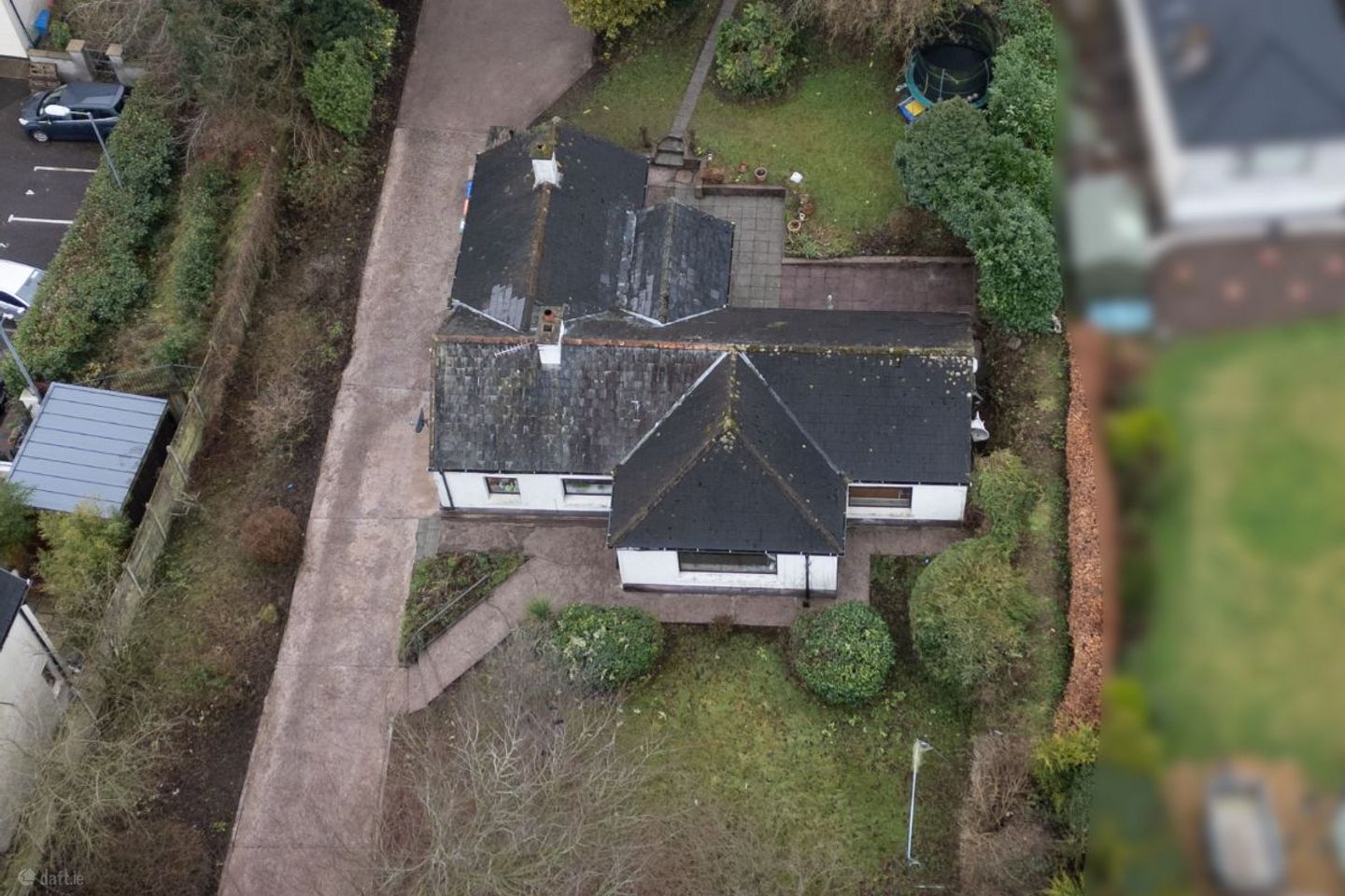 Tower Cross, Tower , Blarney, Co. Cork, T23H940