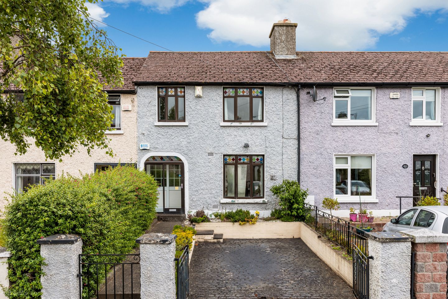 87 Brian Avenue, Marino, Dublin 3, D03X9Y0