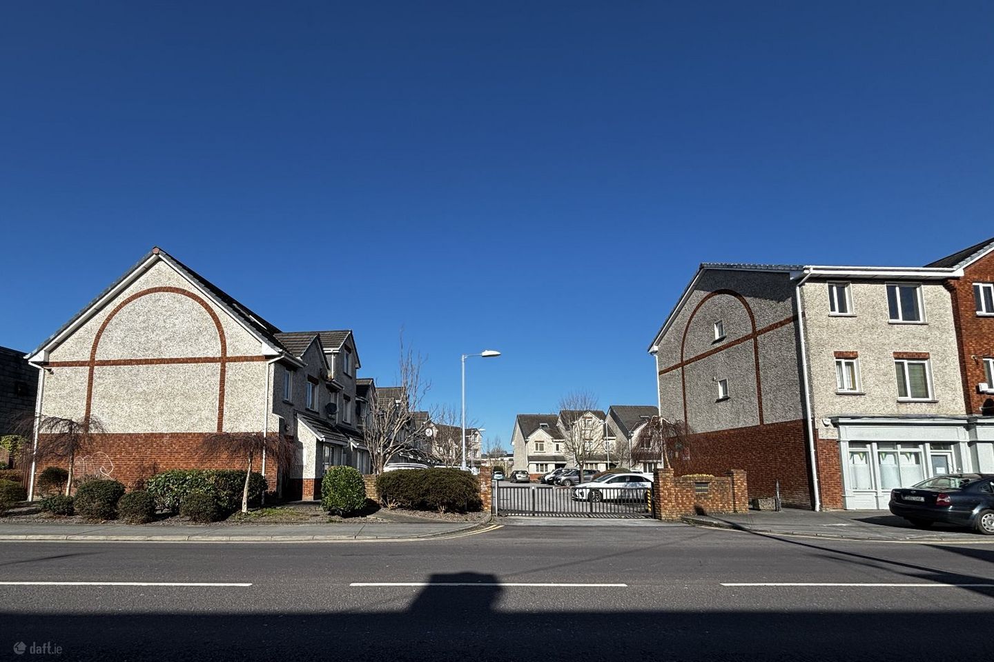Apartment 21, Cathair Danann, North Circular Road, Tralee, Co. Kerry, V92WC80