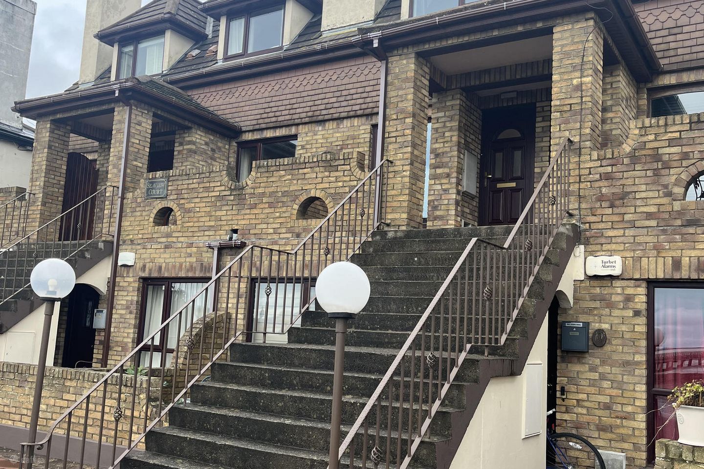 3 Seaview Court, Clontarf Road, Clontarf, Dublin 3