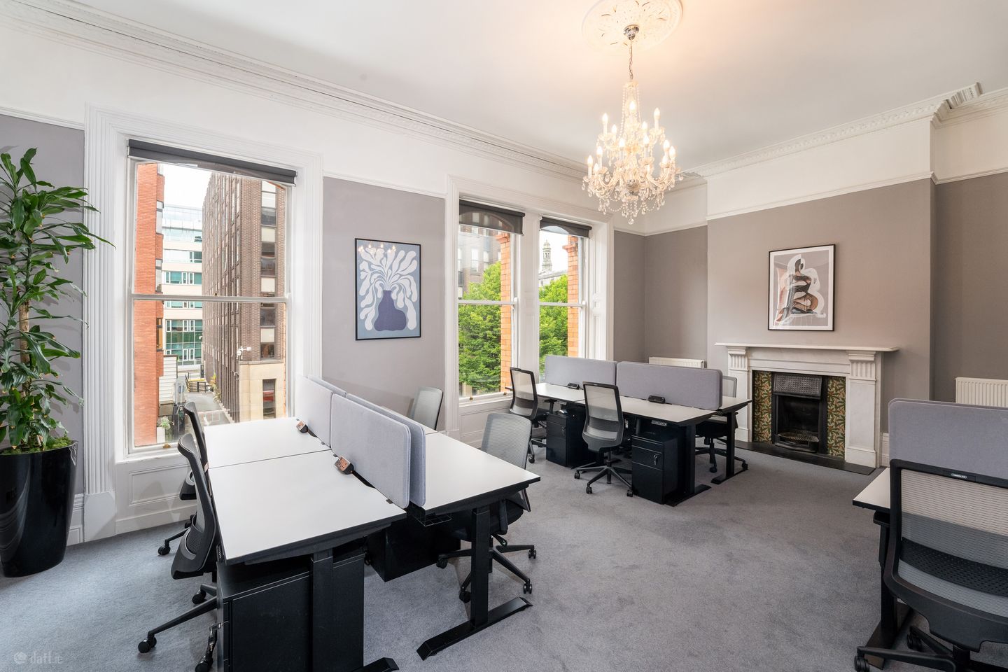 The Victorians, 15 - 17 Earlsfort Terrace, Saint Kevin's, Dublin 2