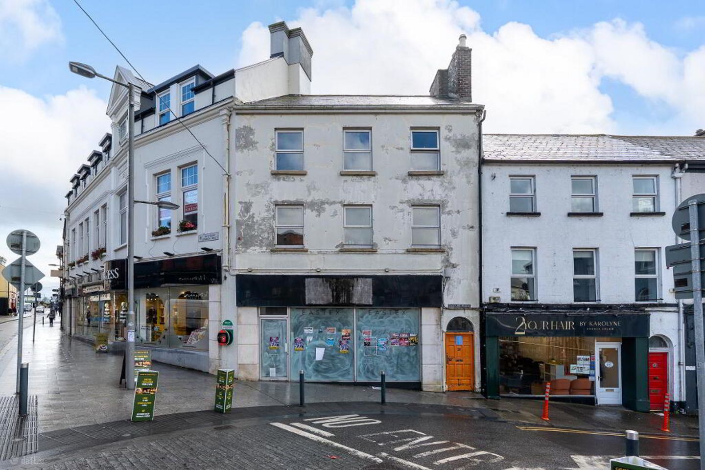 15 Custume Place, Athlone, Co. Westmeath, N37D6H9