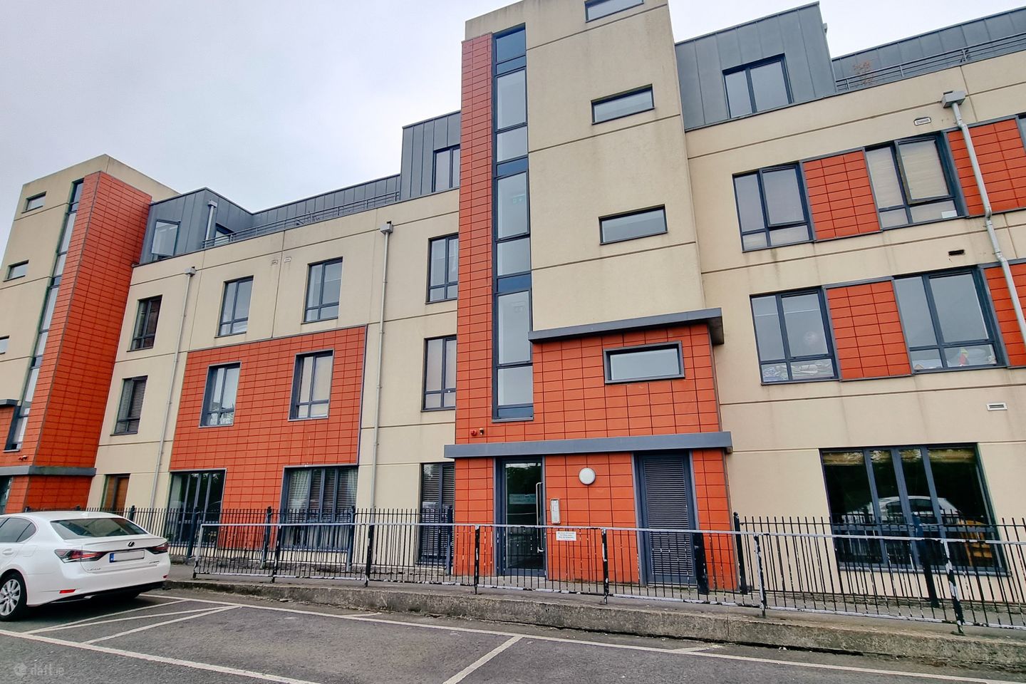 Apartment 29, Clearwater Court North, Royal Canal Park, Ashtown, Dublin 15, Ireland, D15F586
