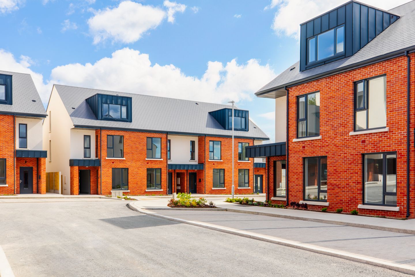 4 Bedroom End Of Terrace House, Kylemore, Church Road, Killiney, Co. Dublin, Co Dublin