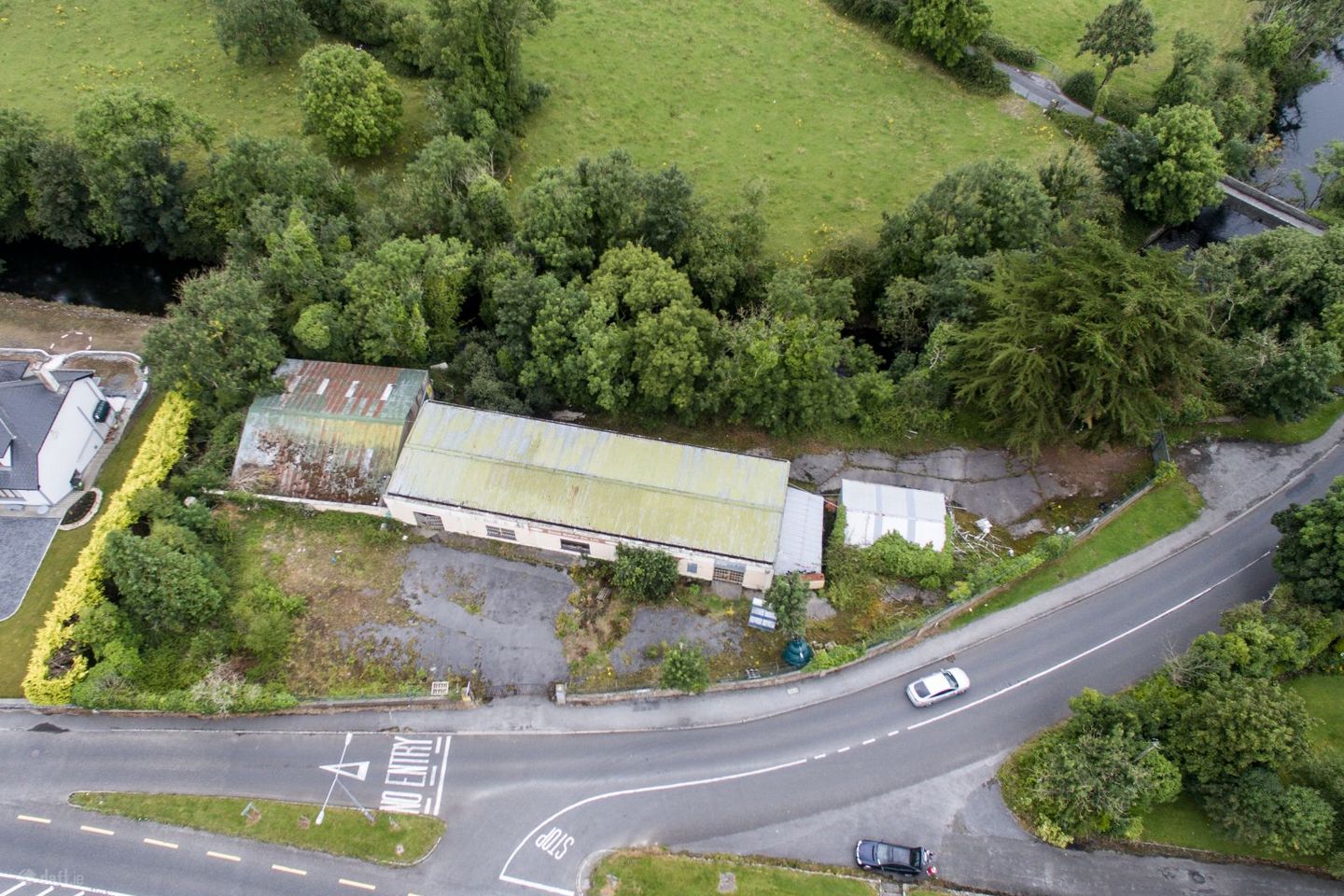 Gort Road, Ballycorey, Ennis, Barefield, Co. Clare