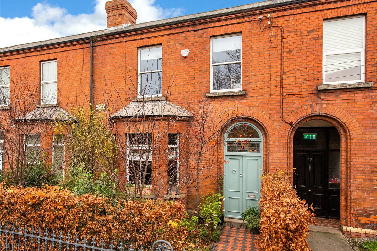 81 Cabra Road, Dublin 7, D07T8K3