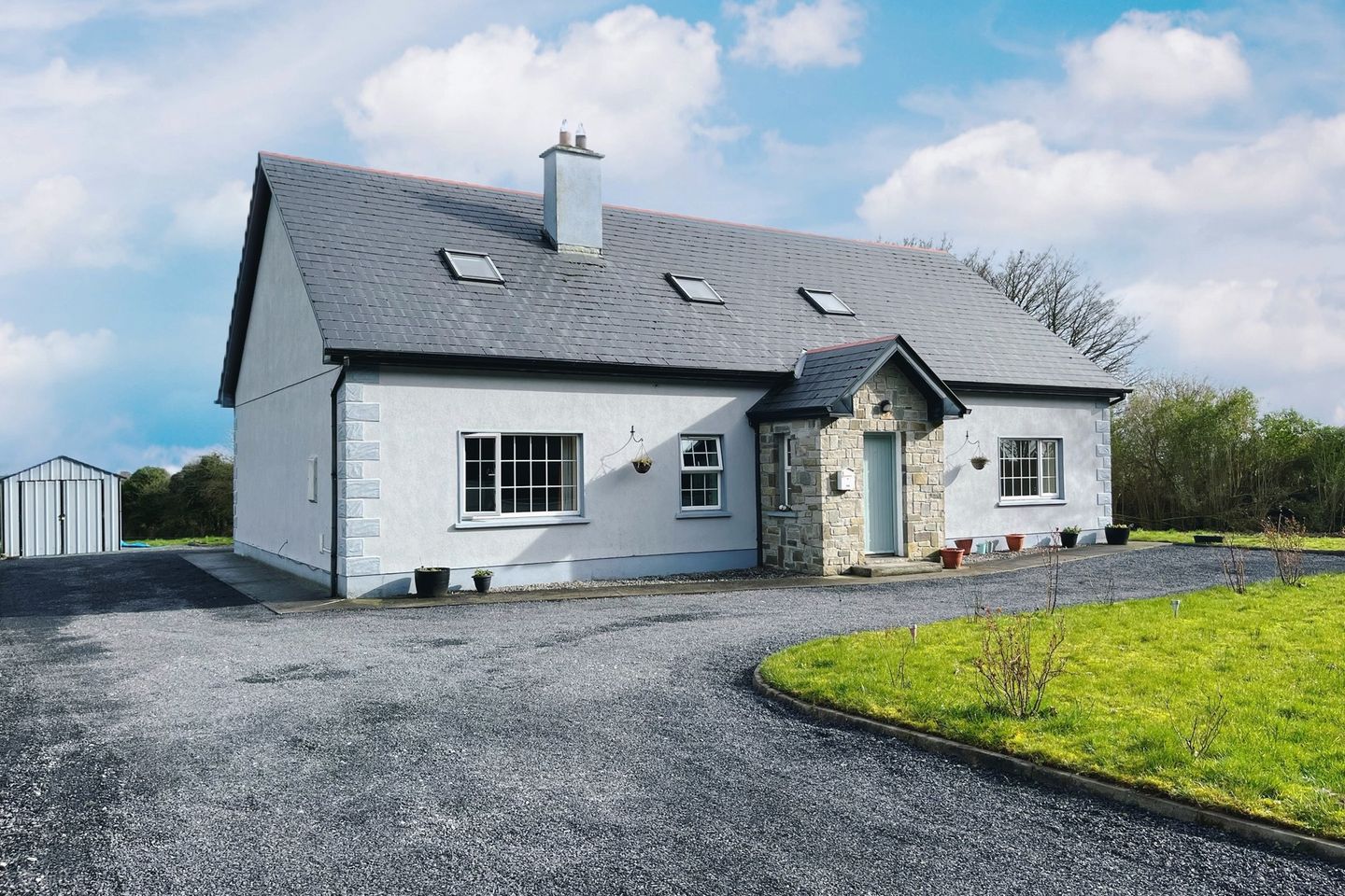 Skevard, Ballindine, Co. Mayo, F12NX26