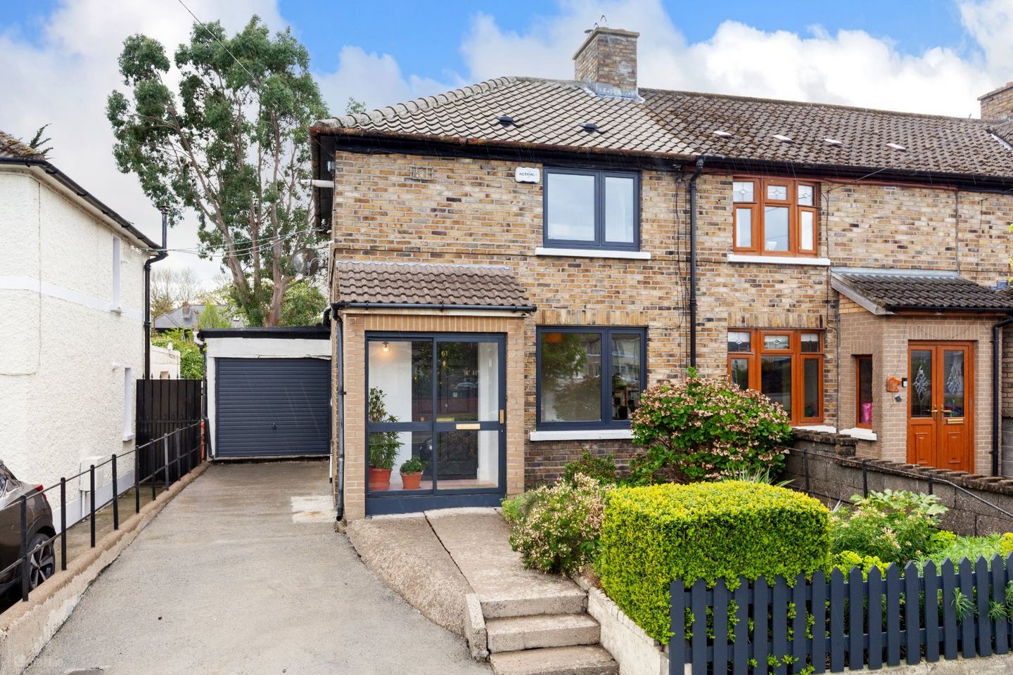 61 Swilly Road, Cabra, Dublin 7, D07R2A3