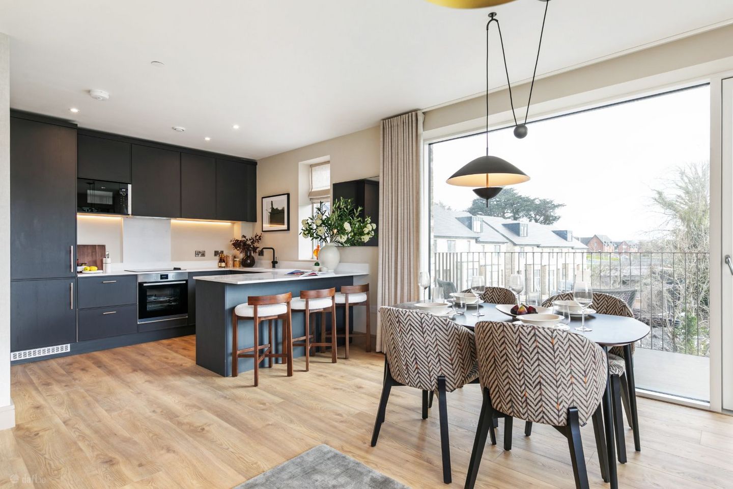 1 Bed Apartment, Ard Valley, Cabinteely, Dublin 18