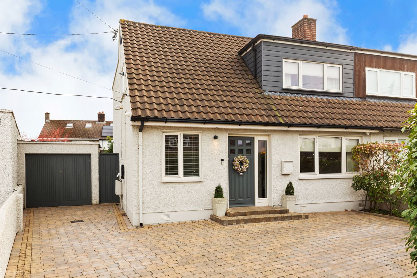 10 Wainsfort Crescent, Terenure, Dublin 6W, D6WRV06