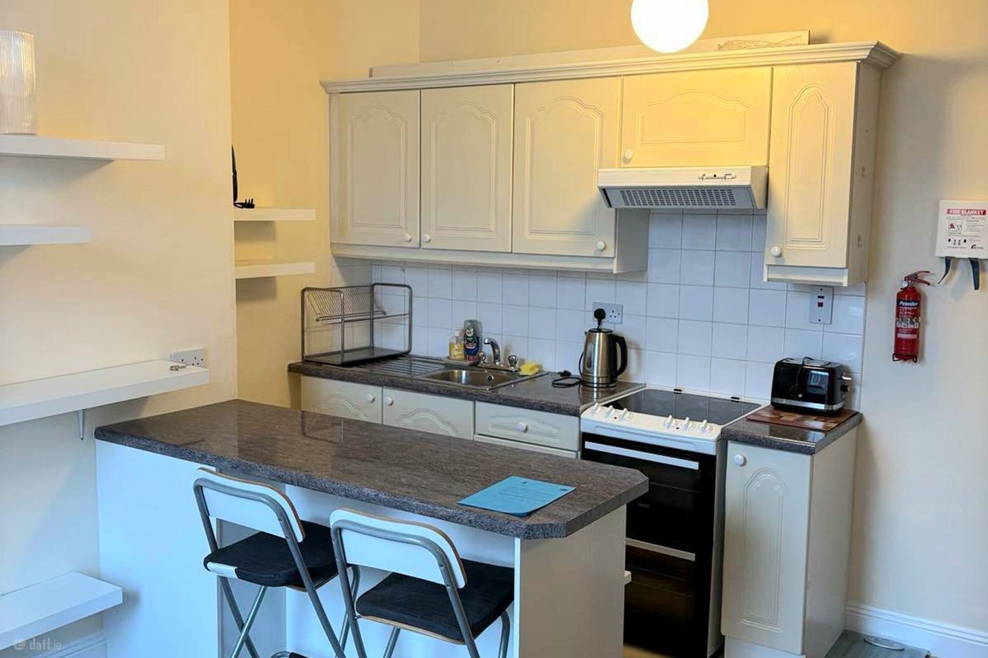 Apt.5 Victoria street,  Portobello,  Dublin 8, Portobello, Dublin 8