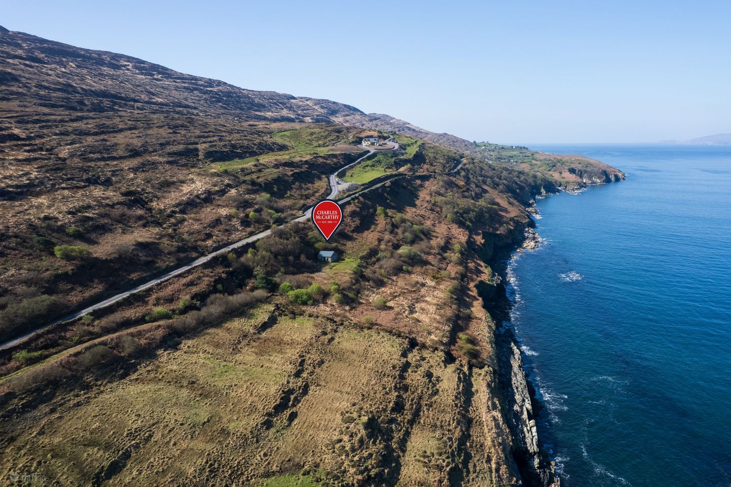 Foilakilly, Kilcrohane, Co. Cork