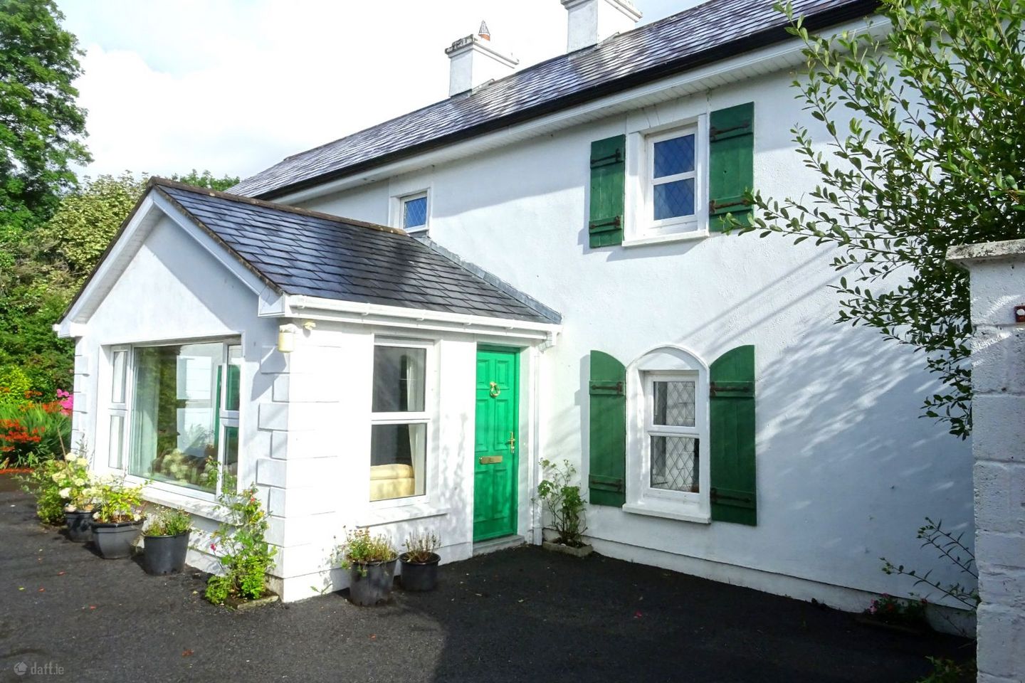 Levally, Bofeenaun, Lahardaun, Co. Mayo, F26W7C2