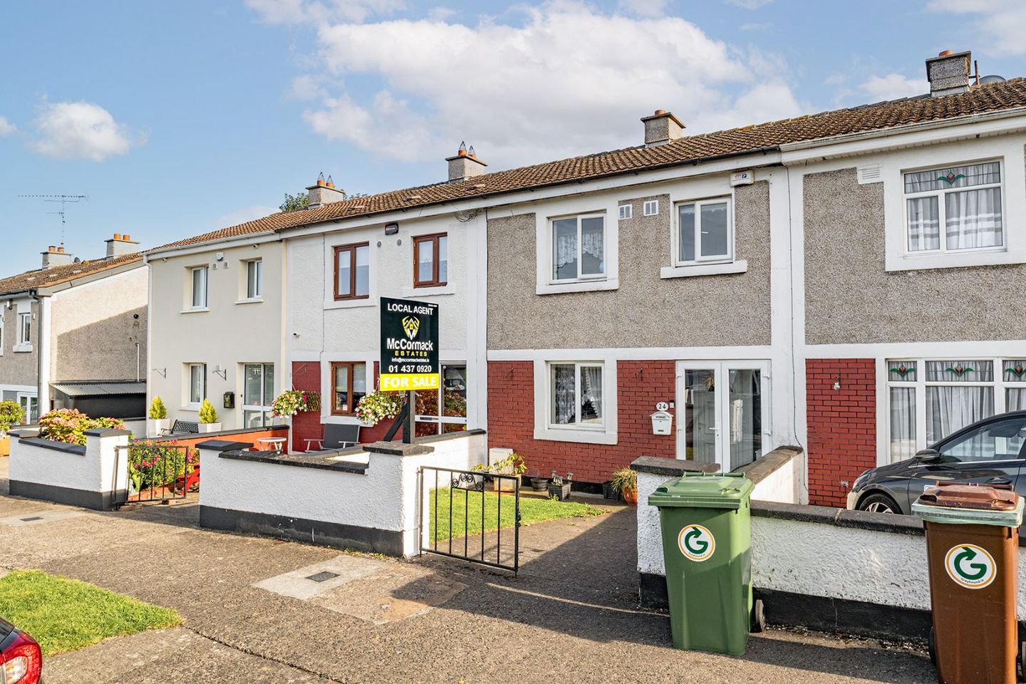 24 Mooretown Avenue, Swords, Co. Dublin, K67WT18