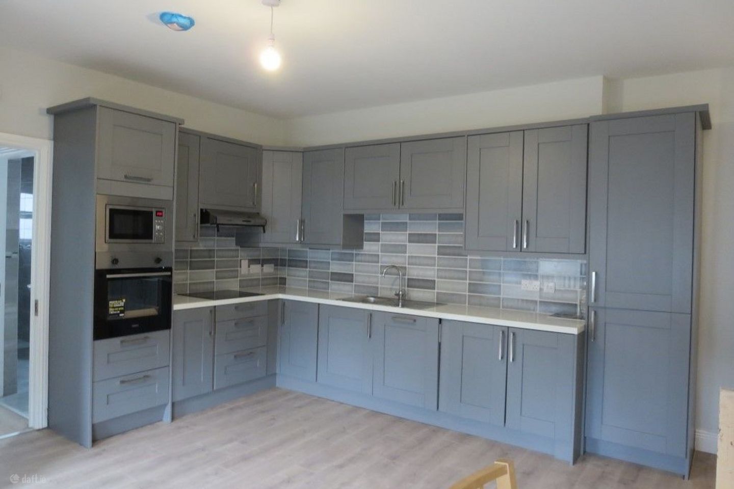 Swords Road, Dublin 9