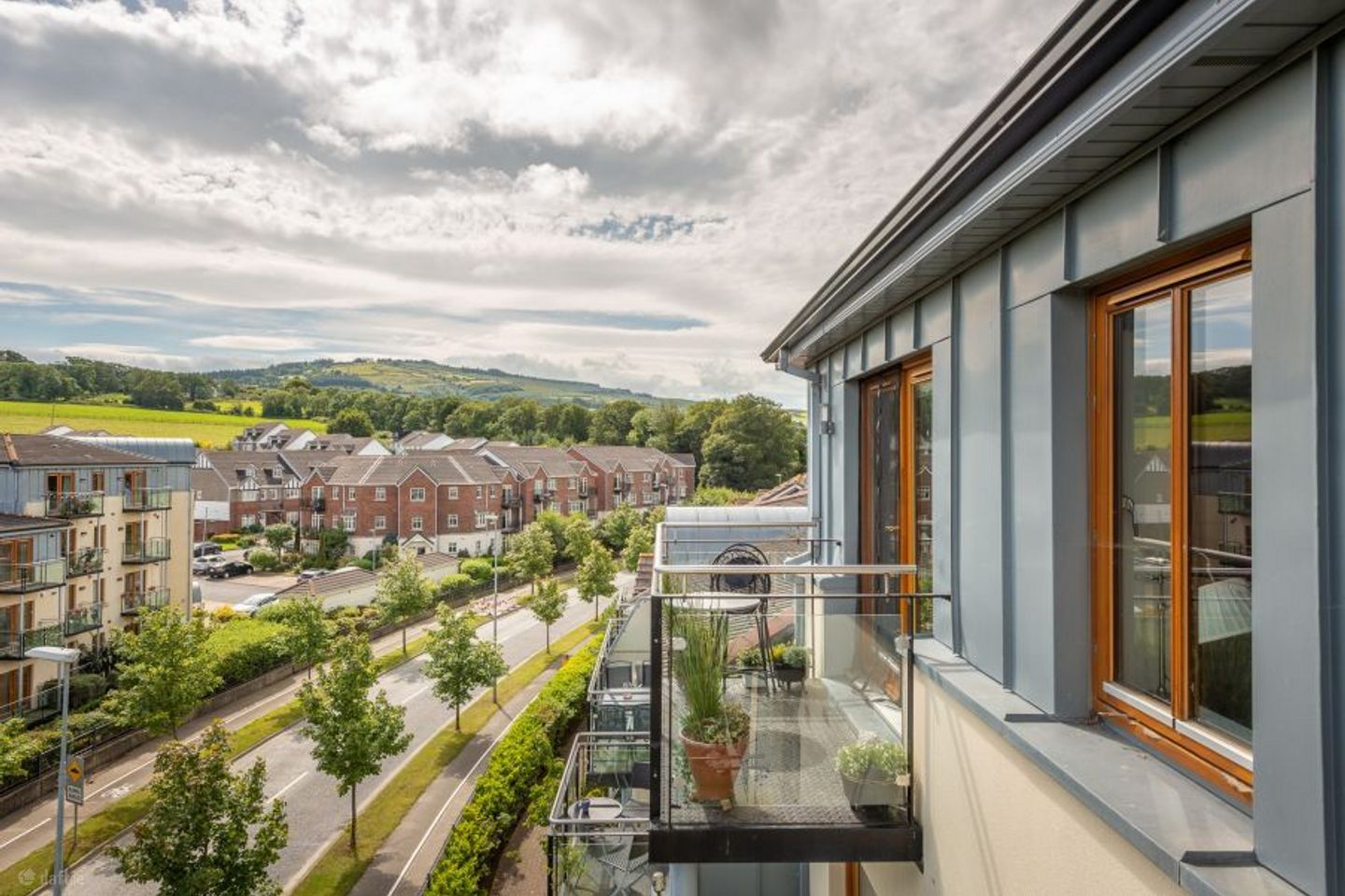 Stocking Avenue, Rathfarnham, Dublin 16, Knocklyon, Dublin 16