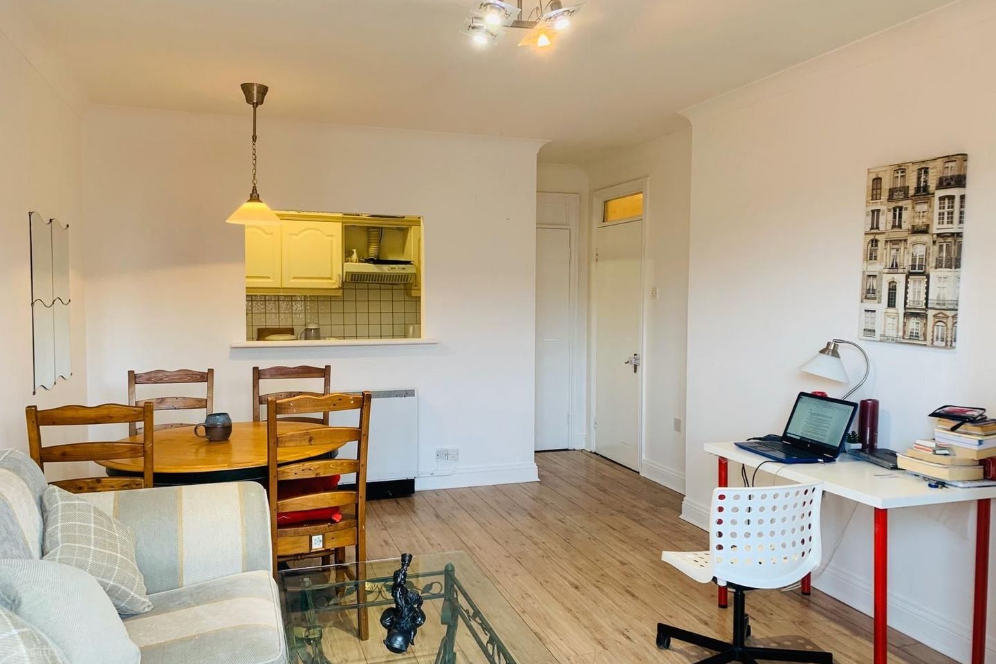 Blackhall Square, North King Street,Dublin 7, Smithfield, Dublin 7