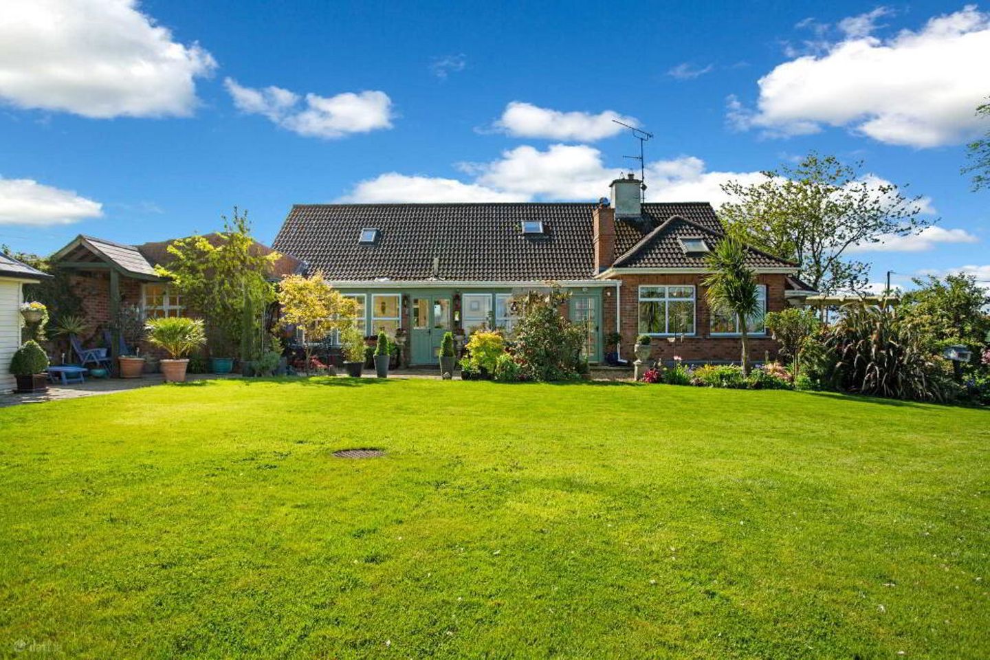 Kilberry, Navan, Co. Meath, C15YP77