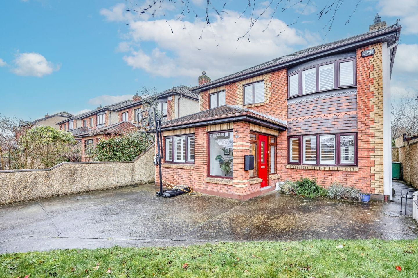 31 Dal Riada, Portmarnock, Co. Dublin, D13P767